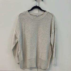 Aerie sweater